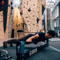 Gibbon Slackrack "Fitness"