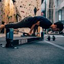 Gibbon Slackrack "Fitness"