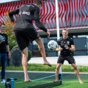 Gibbon Slackrack "Fitness"