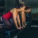 Gibbon Slackrack "Fitness"