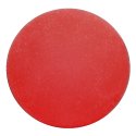 Sport-Thieme "Physio Ball" Red, low
