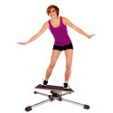 Gyroboard Balancetræner "Pro Perfomance" Health &amp; Fitness