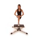 Gyroboard Balancetræner "Pro Perfomance" Health &amp; Fitness