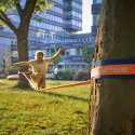 Sport-Thieme Slackline-Set 15 m