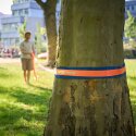 Sport-Thieme Slacklinesæt 15 m