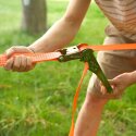 Sport-Thieme Slacklinesæt 15 m