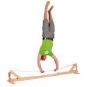 Black Bird Slacline-stel "Slackboard" 240 cm