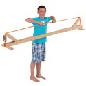 Black Bird Slackline-Gestell "Slackboard" 240 cm