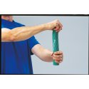 TheraBand Håndtræner flexsibel Rød, ca. 1,5 kg