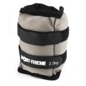 Sport-Thieme Gewichtsmanschetten 2,5 kg