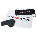 Flowin Training Mat with Accessories Fitness