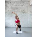 Flowin Trainingsmatte inkl. Zubehör Fitness