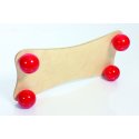 Togu Balance-Board "Balanza Ballstep" Classic