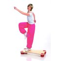 Togu Balanceboard "Balanza Ballstep" Classic