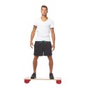 Togu Balance-Board "Balanza Ballstep" Classic