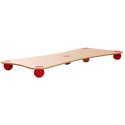 Togu Balanceboard "Balanza Ballstep XXL"