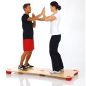 Togu Balanceboard "Balanza Ballstep XXL"