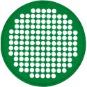 Sport-Thieme Håndtræner "Web" Grøn, let