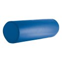 Sport-Thieme Gymnastik-Massagerolle Blau, 40x12 cm