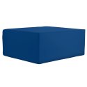 Sport-Thieme Lagerungswürfel Blau, 50x40x20 cm