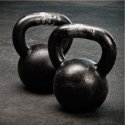 Sport-Thieme Kettlebell-Set Leicht