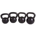 Sport-Thieme Kettlebell-Set Mittel