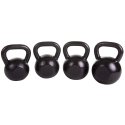 Sport-Thieme Kettlebell-Set Schwer