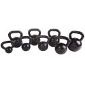 Sport-Thieme Kettlebell-Set Komplett