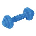 Togu Gymnastikvægte af ruton 1 kg, blå