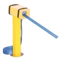 Slacklinesæt "Hall", med stolper Stolper 80x80 mm.