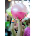 Trial Fluiball 0,5 kg. Pink
