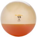 Trial Fluiball 1,5 kg, orange