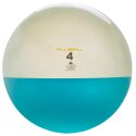 Trial Fluiball 4 kg, lyseblå