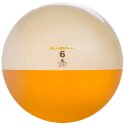 Trial Fluiball 6 kg, orange