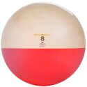Trial Fluiball 8 kg, rød