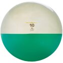 Trial Fluiball 10 kg, lysegrøn