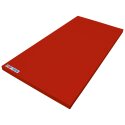 Sport-Thieme Turnmatte "Superleicht C" Rot, 150x100x6 cm