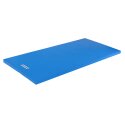Sport-Thieme Turnmatte "Superleicht C" 200x100x6 cm, Blau, Blau, 200x100x6 cm