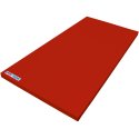 Sport-Thieme Turnmatte "Superleicht C" Rot, 200x100x6 cm