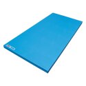 Sport-Thieme Turnmatte
 "Superleicht C" 150x100x6 cm, Blau, Blau, 150x100x6 cm