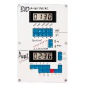 Swimsportec Schwimmtrainingsbank "BioMeter" Ohne Software