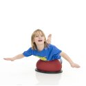 Togu Balance-Ball "Jumper" Rot, Mini