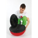 Togu Balance-Ball "Jumper" Rot, Pro