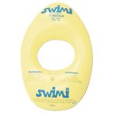 Babysvømmehjælp "Swimi" Str. 1, for børn op til 3 år, ø 18 cm