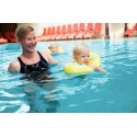 Babyschwimmhilfe "Swimi" Größe 0, für Kinder bis 12 Monate, ø 15 cm