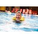 Svømmehjælp "Swimi" Str. 0, for børn op til 1 år, ø 15 cm