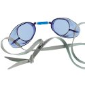 Malmsten Schwedenbrille "Original", Standard Blau 