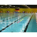 Vandpolobane "Amsterdam" Bane: 30x20 m. i 50 m bassin
