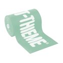 Sport-Thieme Therapie-Band "75" 2 m x 7,5 cm, Grün, leicht