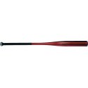 Brett Baseball-Bat af aluminium 28 tommer (ca. 71 cm)